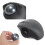 Για MX Ergo Trackball1Pc Gaming Mouse Ball Ασύρματο ποντίκι Trackball 4