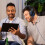 Quinlirra Head-mounted Computer Headset Wired with Microphone Low-latency Stereo Audio Gaming Headset 5