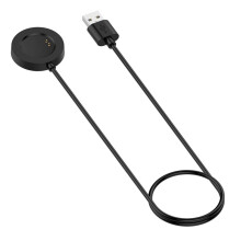 Base de carregamento compatível com Realme Watch2/Pro, cabo de carregamento USB, portátil.