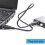LingStar Usb External Dvd Cd Rw Disc Burner Combo Drive Reader For Windows 98/8/10 Laptop Pc 4