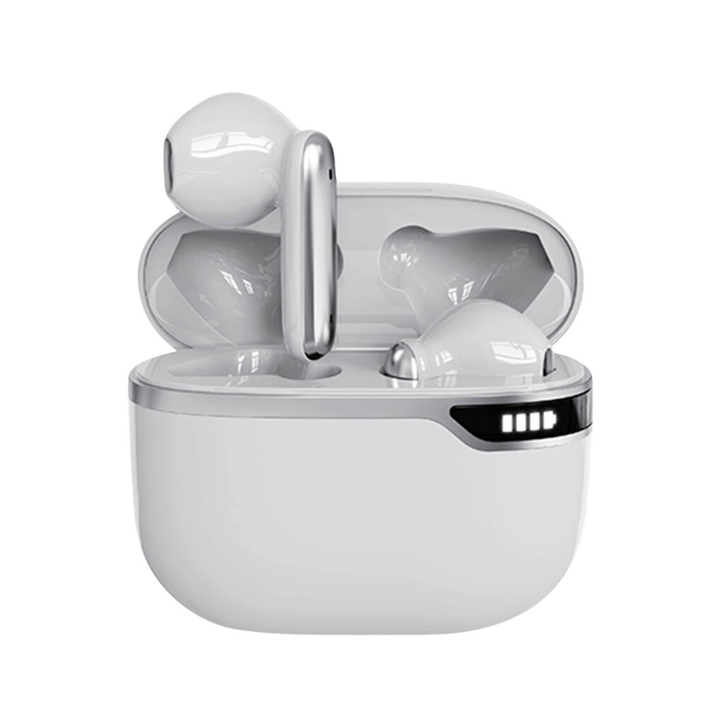 Kiplyki Wholesale 2022 New Bluetooth Headset Wireless Bluetooth Headset Binaural In-Ear Wireless Touching Stereo Headset Bluetooth 5.0 9395123419343