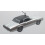 Christmas Ornament for 1968 Ford Thunderbird Silver Black 2
