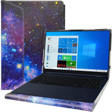 Suojakotelo, joka on yhteensopiva Lenovo K14Gen2/Yoga Slim7 14Gen9/ThinkBook14Gen7/ThinkPad L14Gen5/IdeaPad5i -kannettavien kanssa