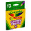 Χρωματιστά μολύβια Crayola 12 ανά συσκευασία Κοντά 1 συσκευασία των 5 τεμαχίων 1