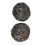 Imusa Skrubber Rustfrit Stål - Kasse - 6 stk. 1