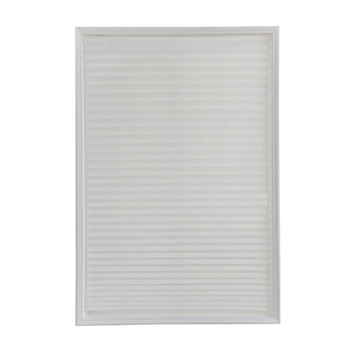 Luxsea Shade Original Φωτιστικό Πλισέ Χαρτί Σκίασης από Μη Υφαντό Ύφασμα Κουρτίνα Πλισέ 1