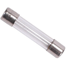 2701273 - BEZPIECZNIK FB1A250V6.3X32MM SZKŁO (3 szt./opak.)