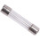 2701273 - ΑΣΦΑΛΕΙΑ FB1A250V6.3X32MM ΓΥΑΛΙ (3 τεμάχια/συσκευασία) 1