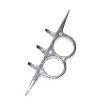 Kitchen Artifact Limited Pelapatate per pannocchie, strumento in ceramica per sbucciare le foglie di mais, compatibile con tutti i tipi di mais.