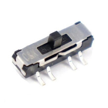 Replacement power switch for compatible with Bose Quiet Comfort 35 QC25 QC35 QC45 AE23