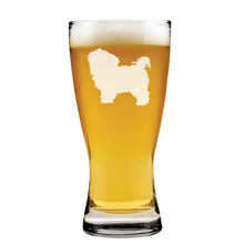 0,47 l pivního skla Pilsner Maltese
