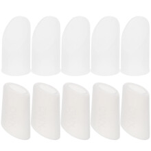 Protectores de boquilla de silicona Eease para teteras, a prueba de goteo y fugas.