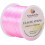 1Roll 0.8mm Pink Elastic Stretch Polyester Jewelry Bracelet Crystal String Cord (60m/Roll) 4