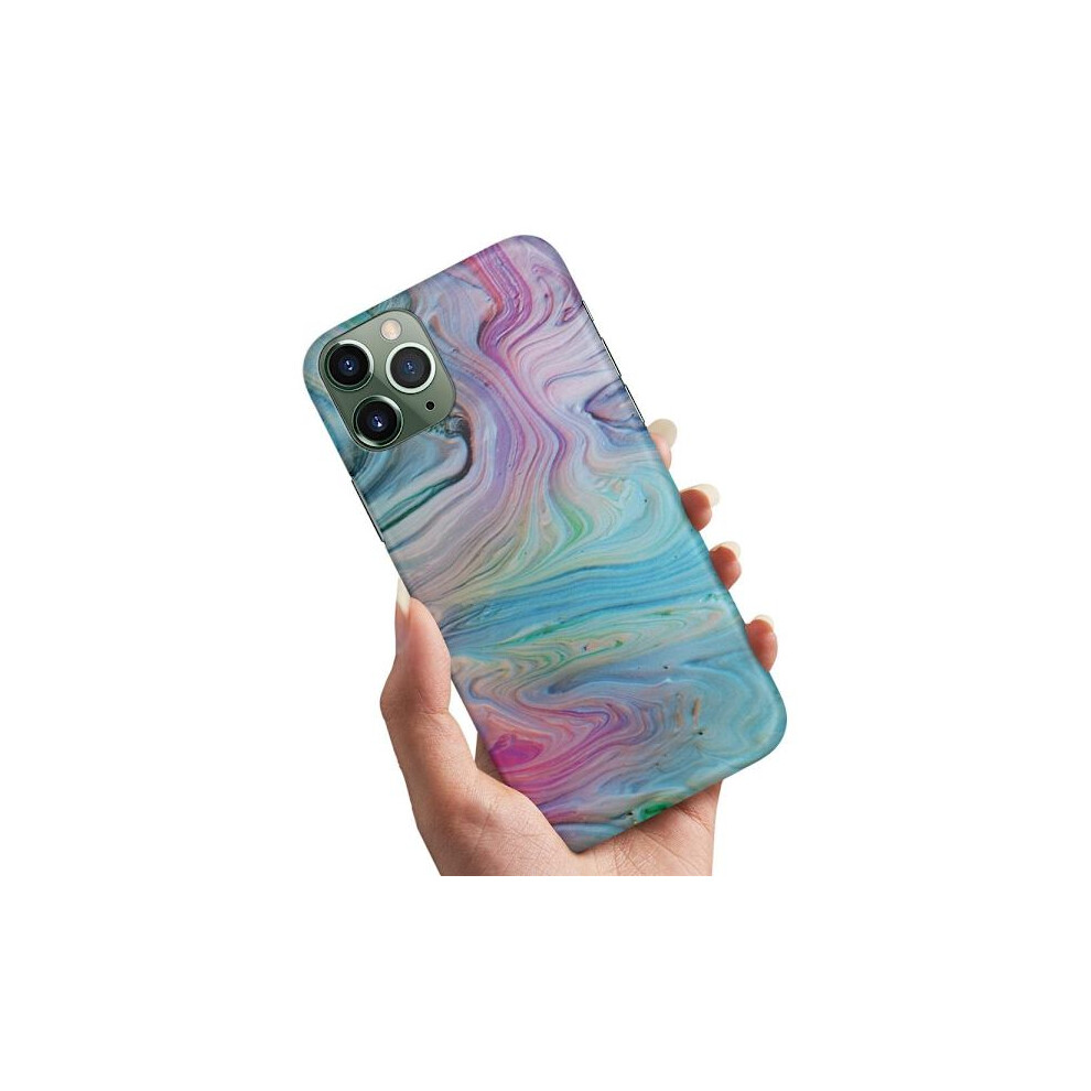 Compatible With Iphone 11 - Case/Mobile Case Paint Pattern 9395123722450