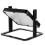 Chicken Brooder Heater with Adjustable Temperature Control, Height Adjustable Chick Heating Plate for 1015 Chicks 5