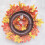 Tarmeek Φθινοπωρινή Διακόσμηση για το Halloween, Γιρλάντα Πόρτας για την Μπροστινή Πόρτα, 7