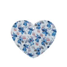 Αρωματικά χώρου αυτοκινήτου Stitch6pcs με άρωμα λεβάντας, αρωματικό αυτοκινήτου για