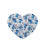 Αρωματικά χώρου αυτοκινήτου Stitch6pcs με άρωμα λεβάντας, αρωματικό αυτοκινήτου για 1