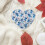 Αρωματικά χώρου αυτοκινήτου Stitch6pcs με άρωμα λεβάντας, αρωματικό αυτοκινήτου για 6