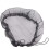 Cover For Rain Barrels Diameter Adjustable Rain Butt Net Harvesting Tool Protect 7