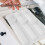 Adjustable Kitchen Drawer Organizer for Utensils and Silverware 6