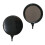 Oxygen Cake Bubble Disk Stone Air Pump for Aquarium Hydroponics Set of 3 5
