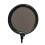 Oxygen Cake Bubble Disk Stone Air Pump for Aquarium Hydroponics Set of 3 6