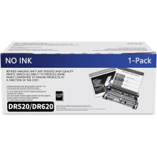 DR-520/620 Imaging Unit Replacement for Brother DR520 DR620 HL-5240 5250DN 5270DN 5280DW 5370DW 5380DN MFC-8370 8690DN DCP-8060 8065DN 8080DN 8085DN
