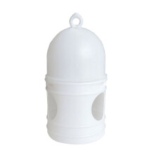 Shinycome for Water Dispenser Convenient Design Feed Multiple Doves At Once 1L