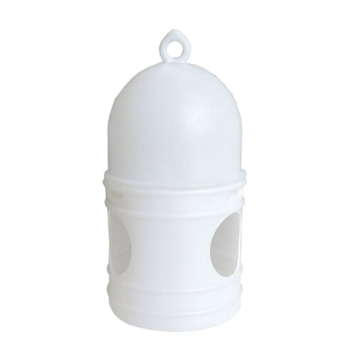 Shinycome for Water Dispenser Convenient Design Feed Multiple Doves At Once 1L