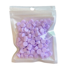 Wax Seal Kit Wax Seal Beads Sealing Wax Warmer Spoon Candle For Gift Craft