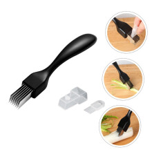 Clearance Sale!Giyblacko Green Onion Seaweed Cutter Green Onion Shredder Manual Onion Onion Slicer Household Alloy Cutter