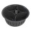 2 In 1 Egg Boiler Egg Holder Poacher Insert Compatible With Termomix Compatible With Accessories 1