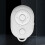 Mini Wireless Bluetooth Remote Shutter Controller Button Self-Timer Camera(White) 5