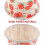 100 Pcs Cake Paper Cups Exquisite Baking Cups Strawberry Pattern Bakery Cupcake 4