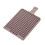 Milue Plastic Bead Sorting Tray for DIY Jewelry Making Beads Counter Counting Tool 8
