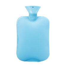 Bouillotte côtelée Kiplyki Wholesale 1L, bouillotte à injection d'eau