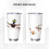 Migration20oz Tumbler, Κούπα ταξιδιού καφέ από ανοξείδωτο ατσάλι με μόνωση κενού, Κούπα 2