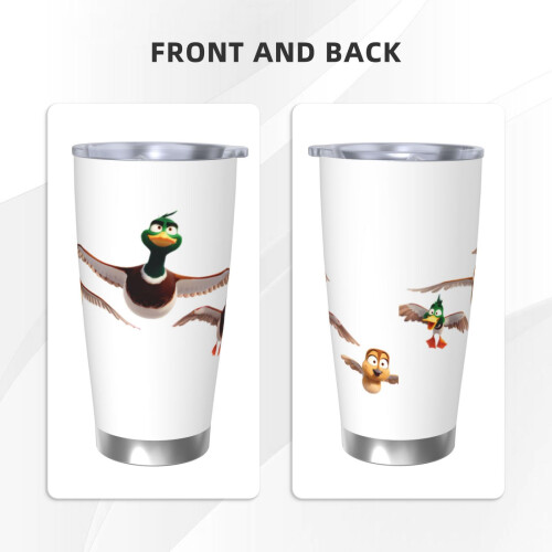 Migration20oz Tumbler, Κούπα ταξιδιού καφέ από ανοξείδωτο ατσάλι με μόνωση κενού, Κούπα 1