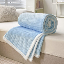 Couverture rafraîchissante WinysinSummer Ice Blanket, couette à double effet froid, absorbant la chaleur et rafraîchissante, idéale pour l'été