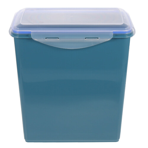 Luchtdichte opbergdoos met dispenser, multifunctionele opbergdoos, eetkom Cat5L