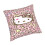 Capas de almofada Hello Kitty, pacote com 2 unidades, 40x40 cm (16"x16") 8