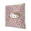 Capas de almofada Hello Kitty, pacote com 2 unidades, 40x40 cm (16"x16") 4