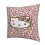Capas de almofada Hello Kitty, pacote com 2 unidades, 40x40 cm (16"x16") 7