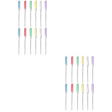 Sewing Machine Needles for Knits Accessoires Professional Household Multifunction 24 Pcs