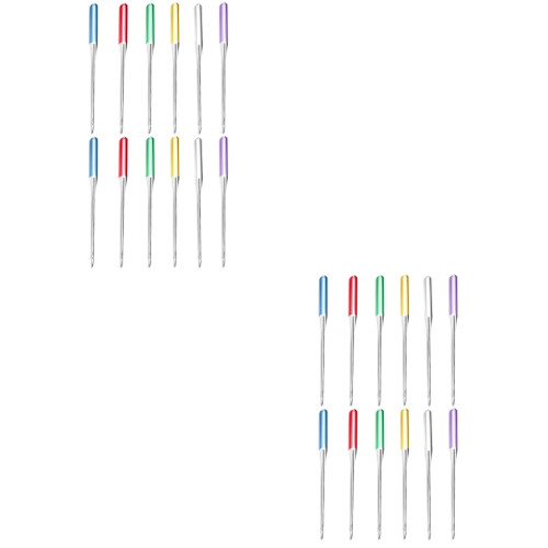 Sewing Machine Needles for Knits Accessoires Professional Household Multifunction 24 Pcs