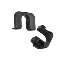 2 stk. OE015532109E Klips til bagagerumsdæksel, hattehylde til Ford Fiesta/Focus/C-Max/Mondeo