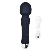 Waterproof Vibrator for Women - Most Powerful 10-Frequency USB Vibrator