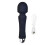 Waterproof Vibrator for Women - Most Powerful 10-Frequency USB Vibrator 1