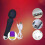 Waterproof Vibrator for Women - Most Powerful 10-Frequency USB Vibrator 4